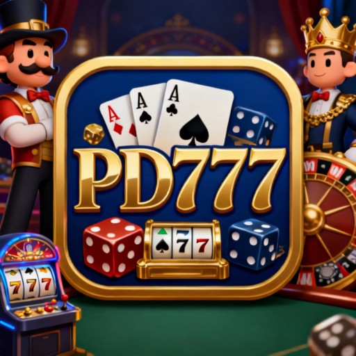 PD777